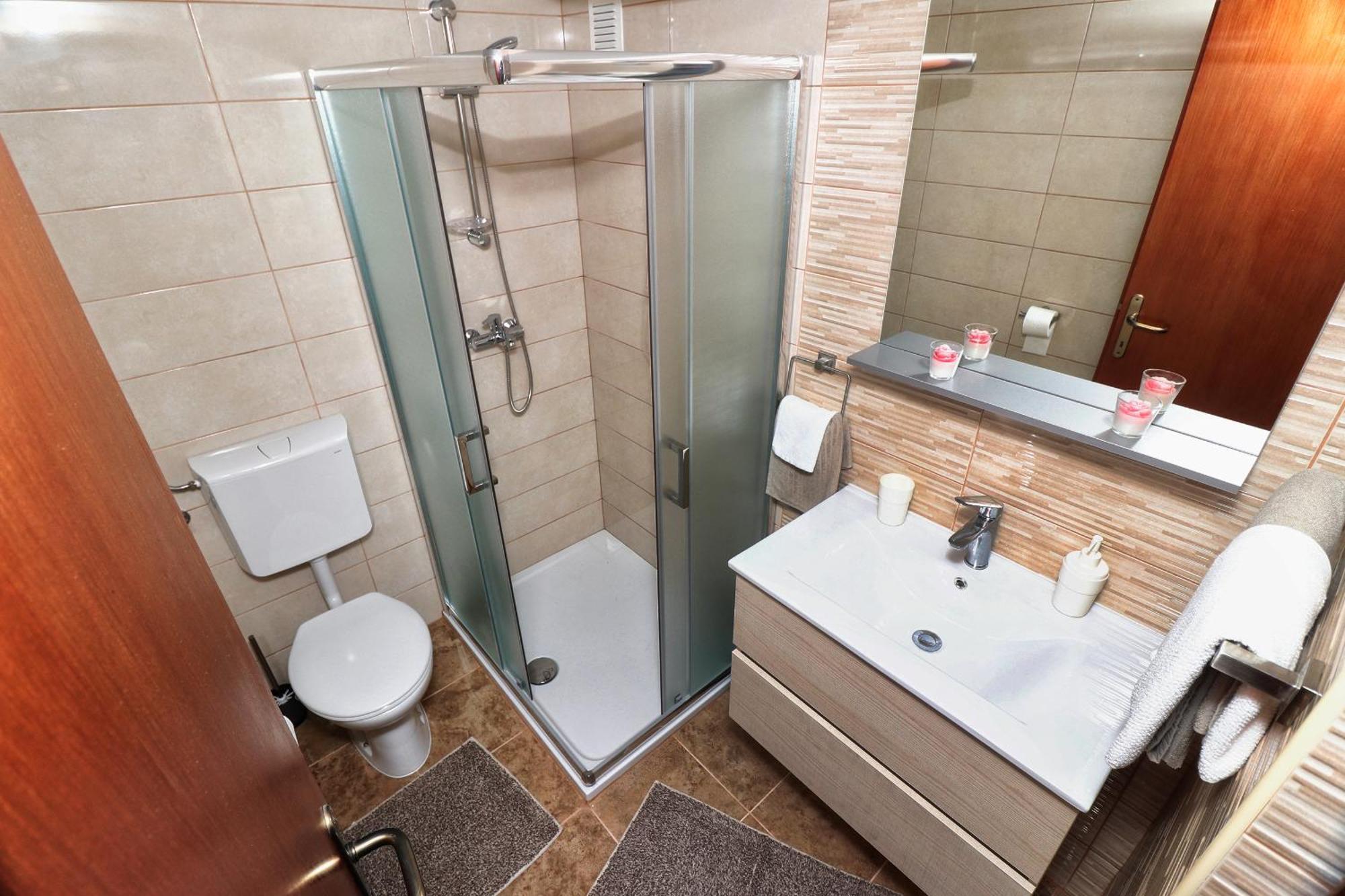 Studio Apartman Edy 3 Пула Экстерьер фото